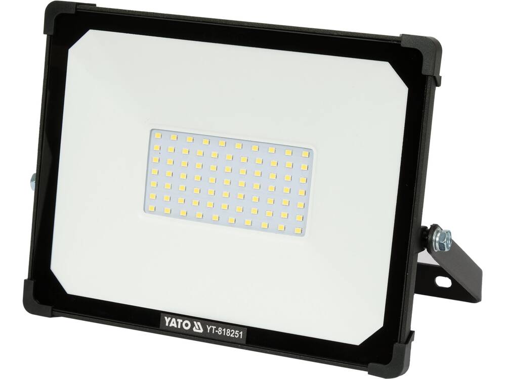LED lampa / prožektors | SMD LED 50 W 4750LM (YT-818251)
