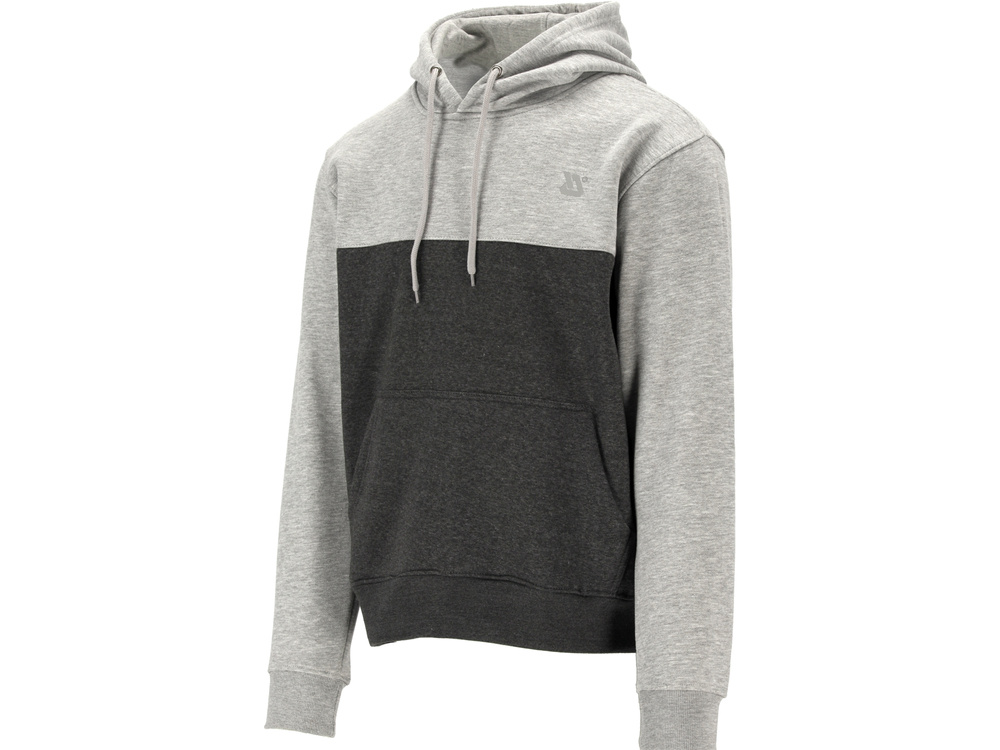 Džemperis ar kapuci LABRADOR | Izmērs 2XL (YT-79214)