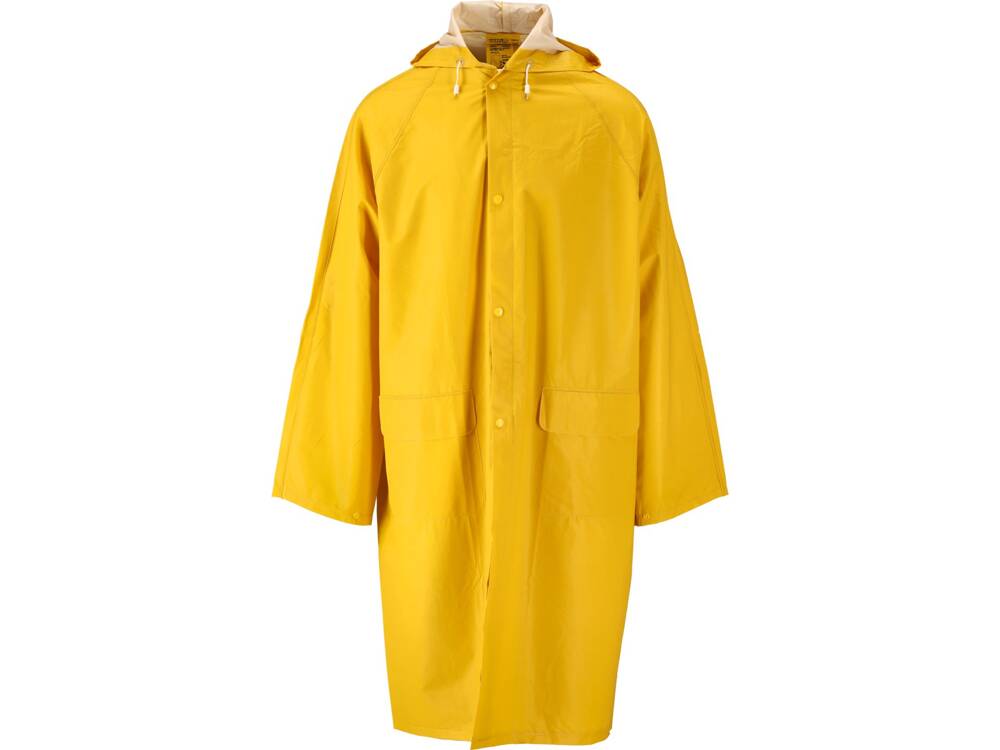 Lietusmētelis CLOUDBURST | XXL izmērs (74632)