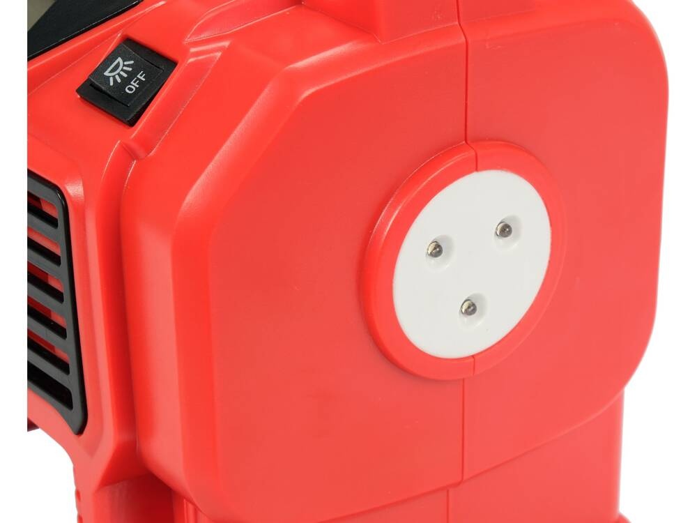 Kompresors | 18V | 11 BAR 21 l/min (YT-23247) - Image 14