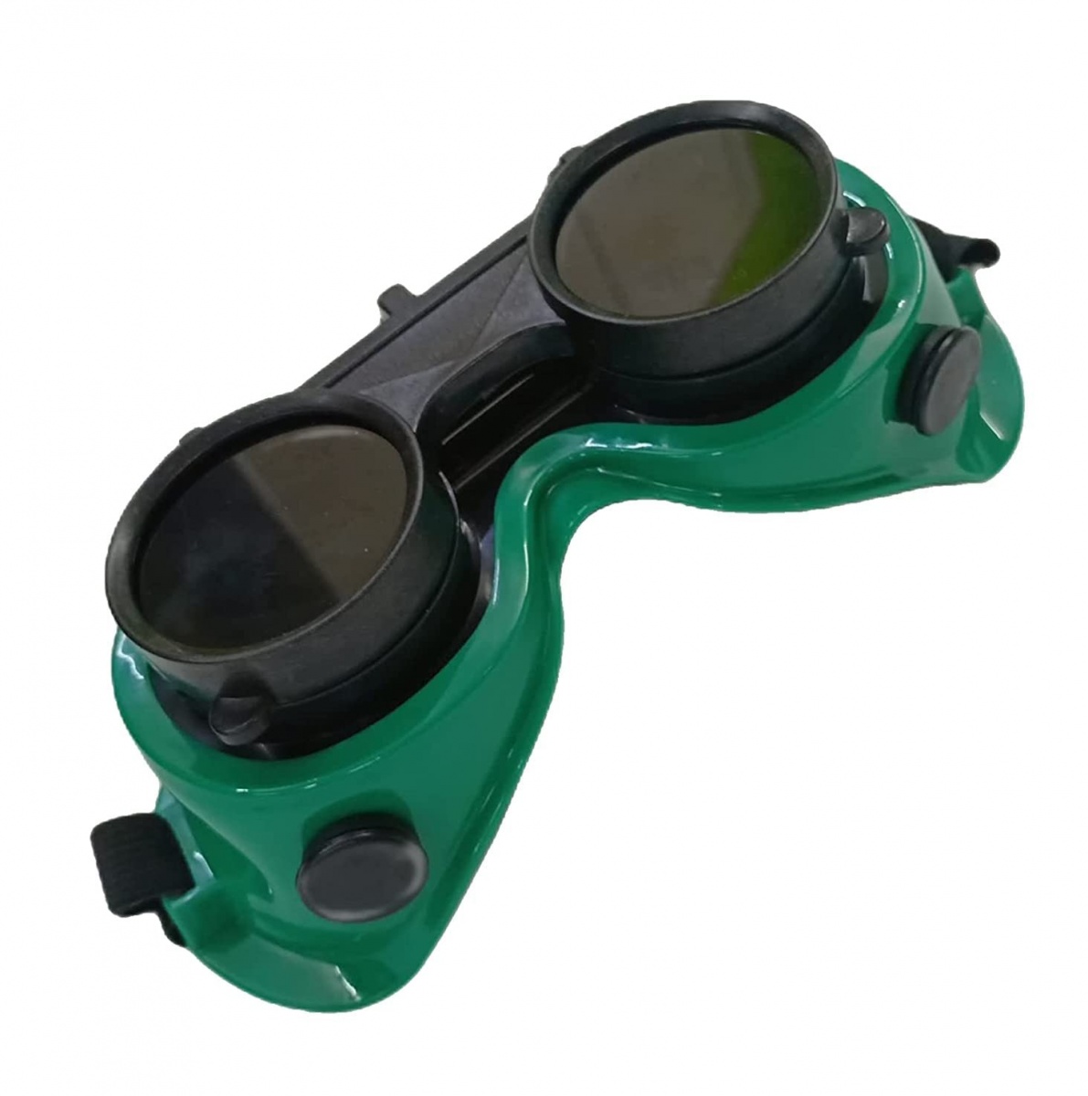 Metināšanas brilles ar | DIN-GS (WG036)