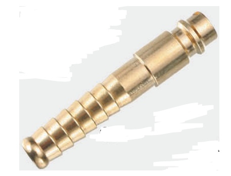 Vācijas tipa kontaktdakša 8 mm (C3-8)