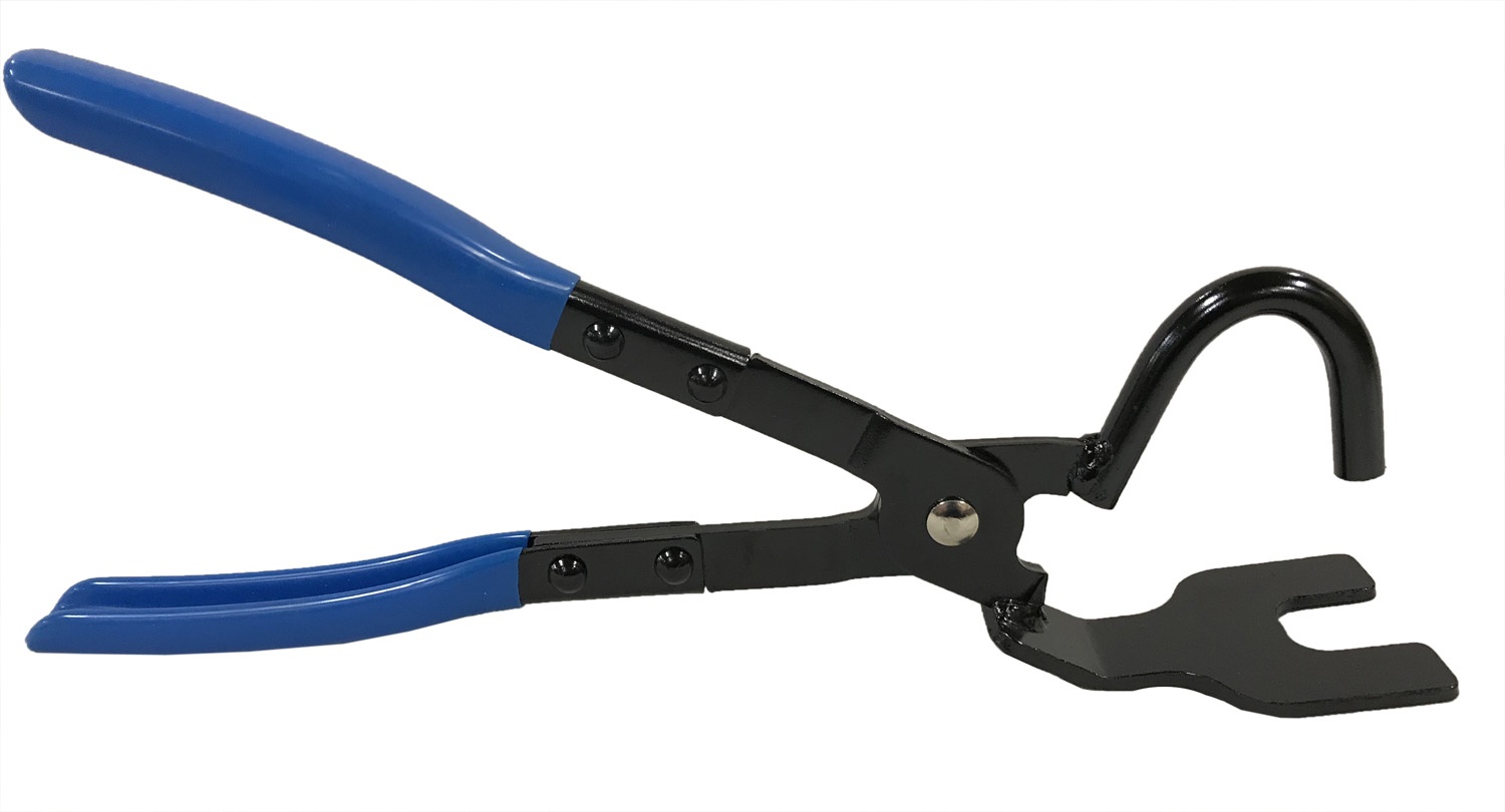 HEAY DUTY izplūdes pakaramās noņemšanas knaibles (SK2450)