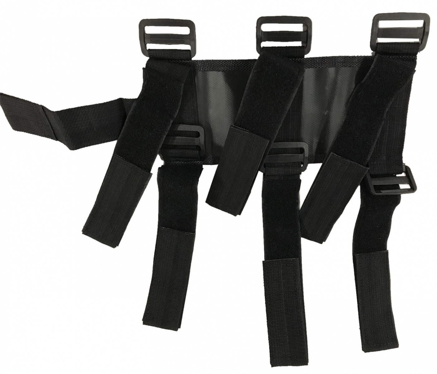 Universālais ugunsdzēšamā aparāta turētājs (FEH3)