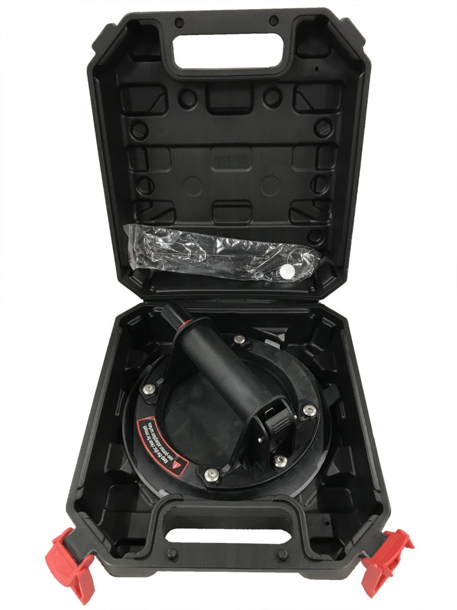 Vakuuma sūkšanas pacēlājs | 20cm/8″ (VSC8-B)