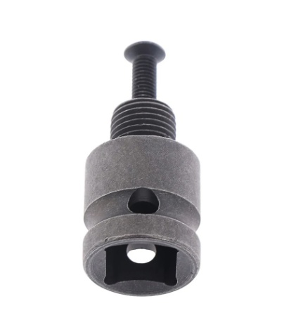 1/2″ urbja patrona adapteris (CA02)