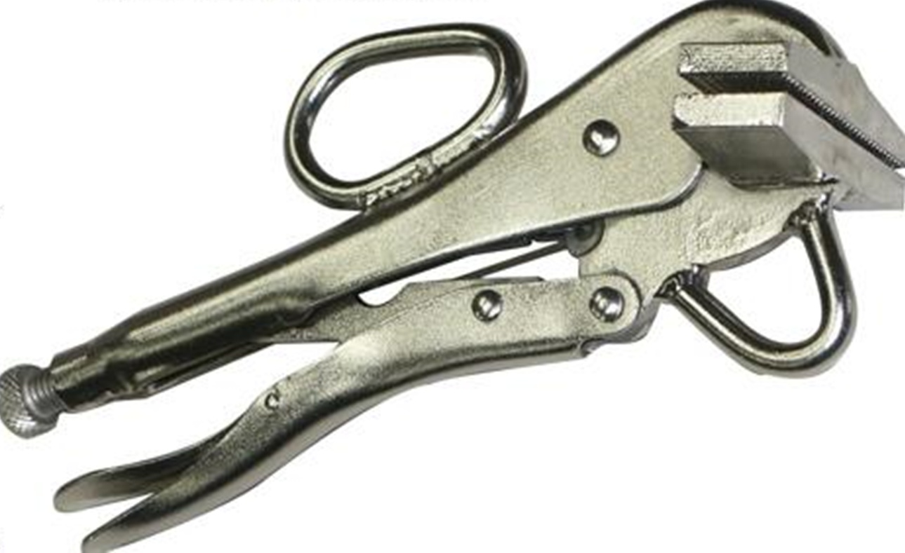 Vilces stiepjamās knaibles | fiksēts | E-Z (35. LPP.)