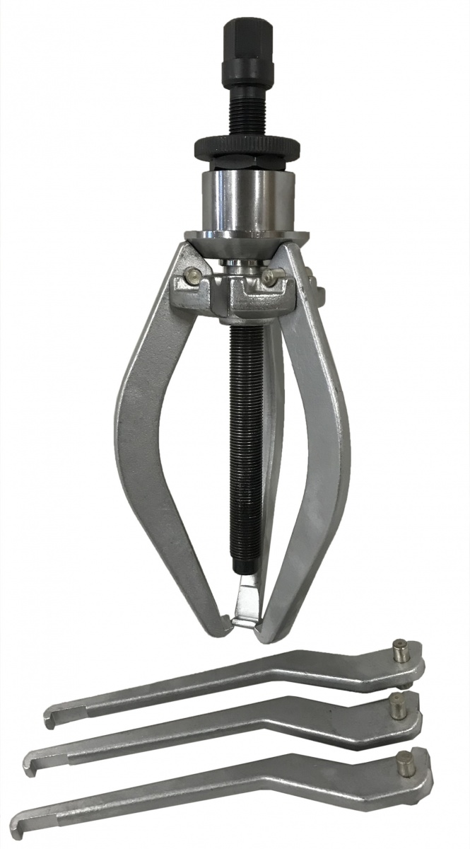 Pilota ārējais un iekšējais gultņu vilkējs (H712C) - Image 9