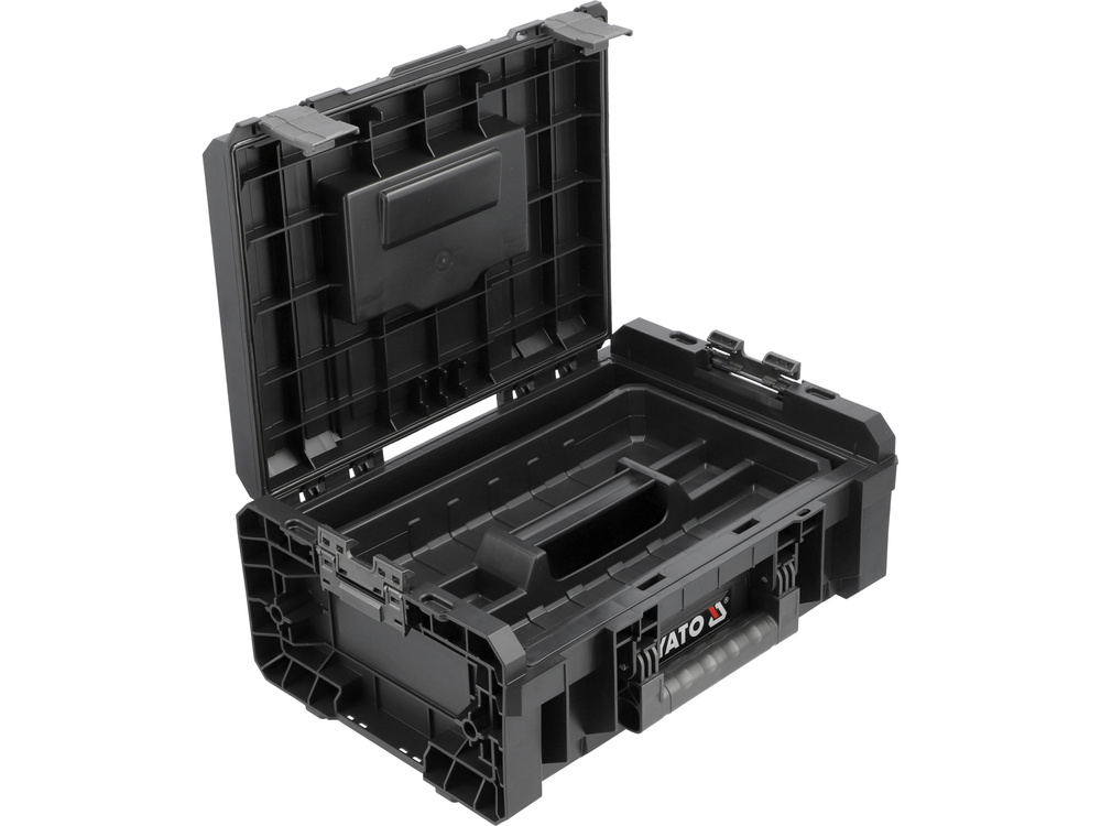 SISTĒMAS INSTRUMENTU KOMPLEKTS TC12 S12 (YT-091844)