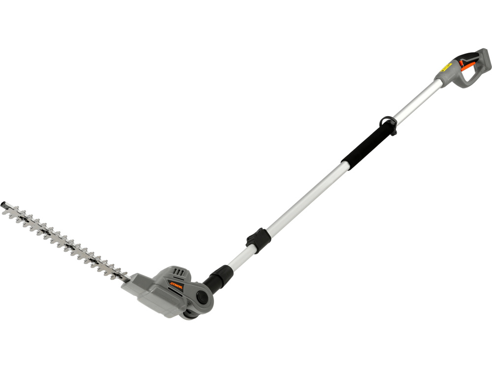 20V AKUMULATORA DZĪVŽOGU ŠĶĒRE 42 CM (78184)