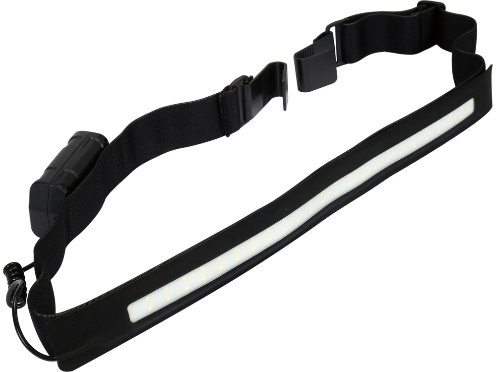 Apgaismojuma lampa | garums 1200–1900 mm (82707)