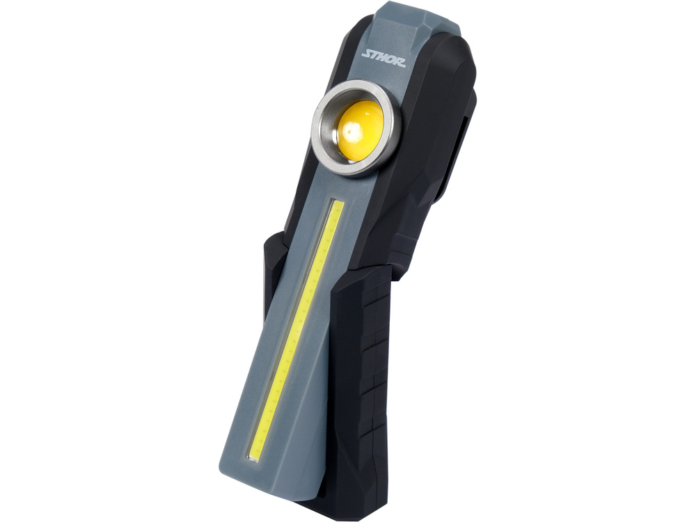 Apgaismojuma lampa | 3 vienā | 300 LM (82732)