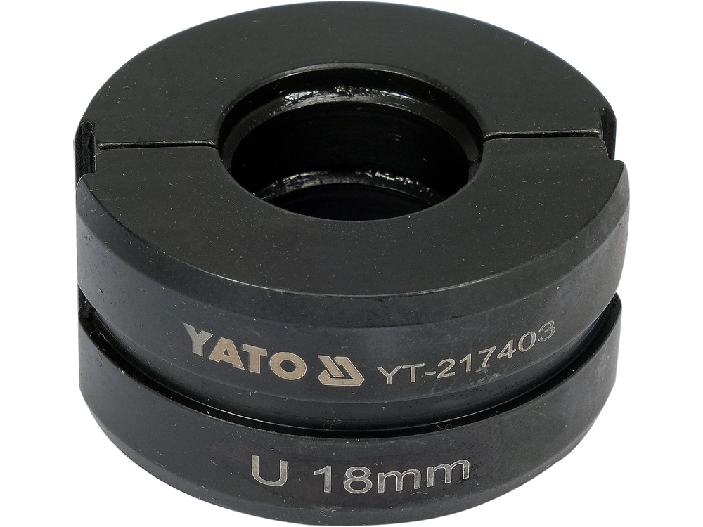 REZERVES MATRICAS YT-21735 TIPS U 18MM (YT-217403)