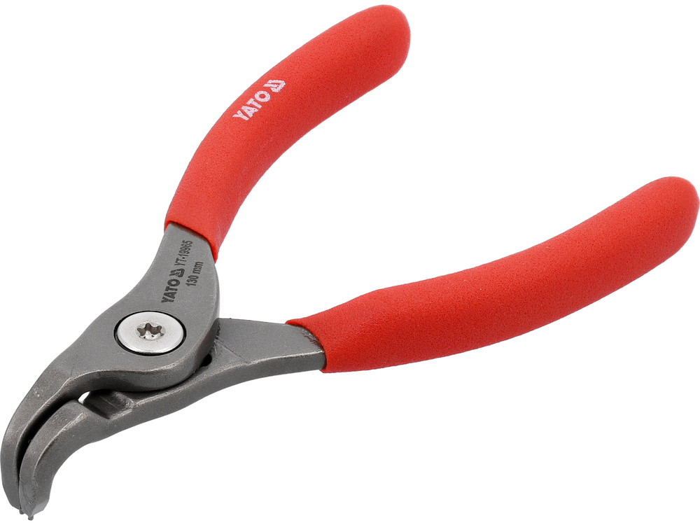 ĀRĒJĀS SALIEKTAS KNAIBLES 130MM (YT-19965)