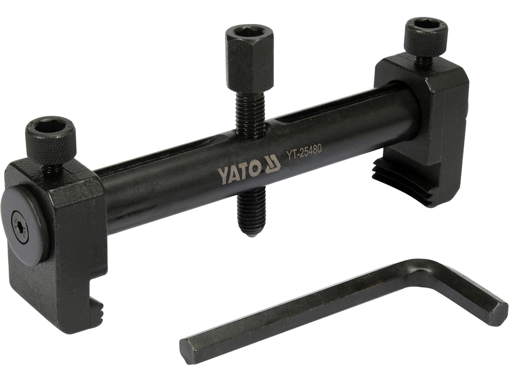 Universāls zobakmens noņemšanas līdzeklis (YT-25480)