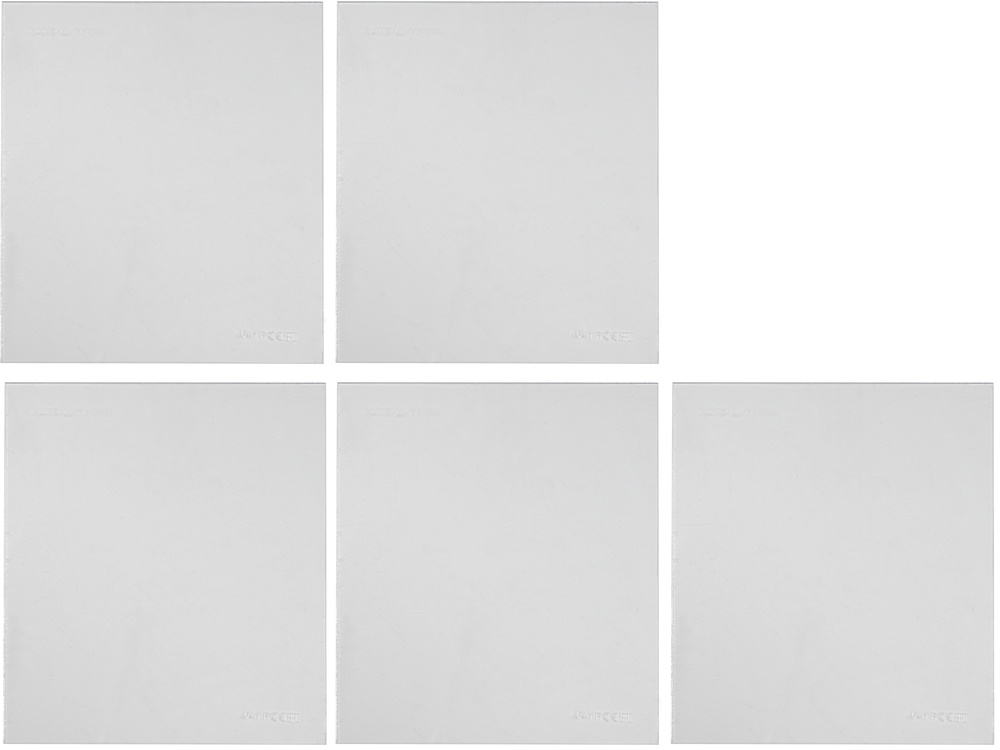 ĀRĒJĀ VĀKA LĒCA YT-73932 5 GAB (YT-73933)