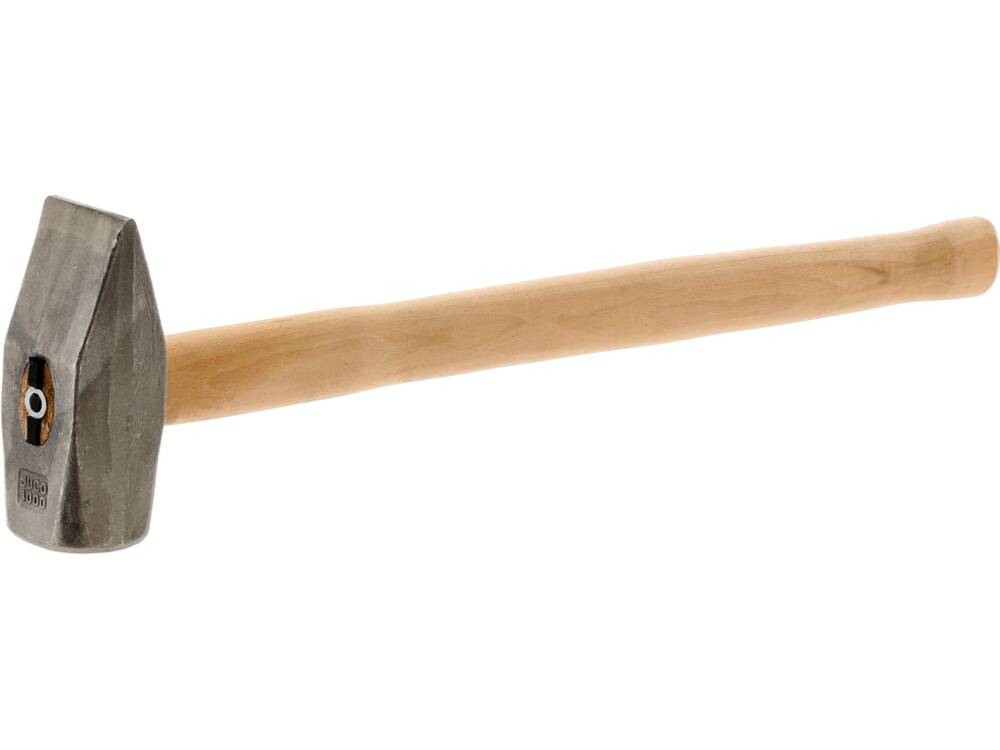 Āmurs ar koka rokturi | 4000 g (30532)