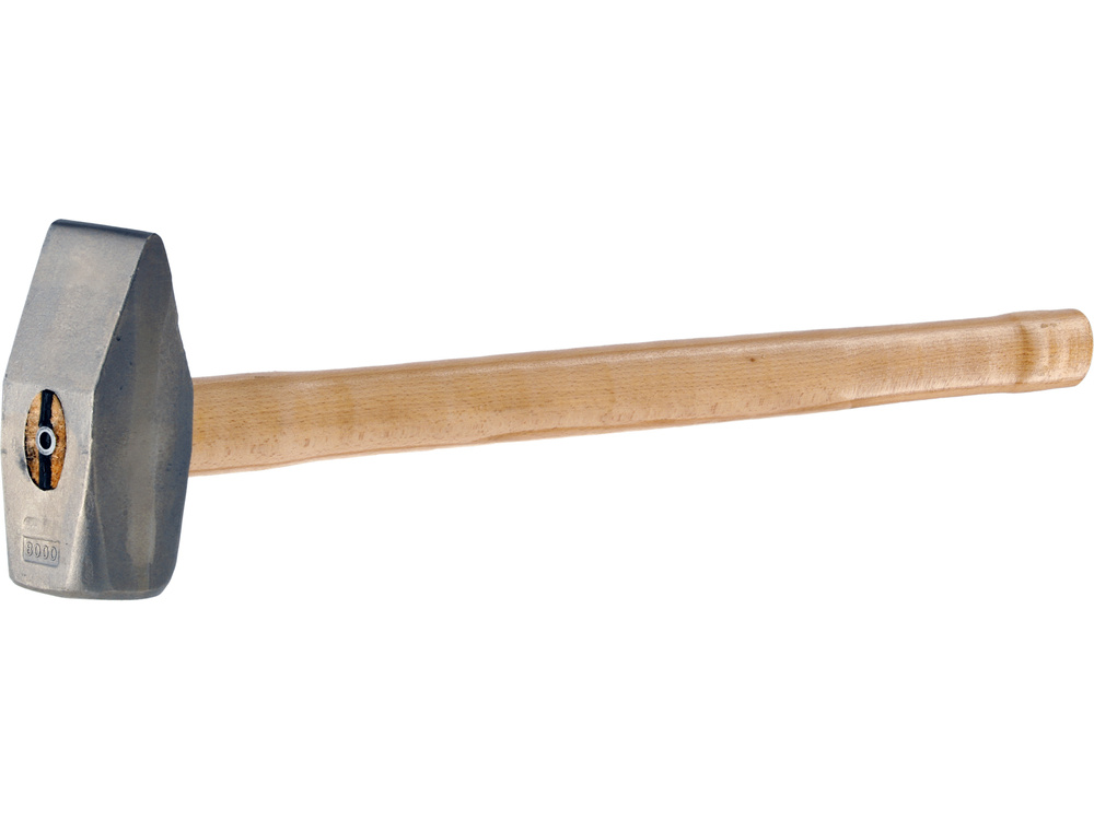 Āmurs ar koka rokturi | 8000 g (30535)