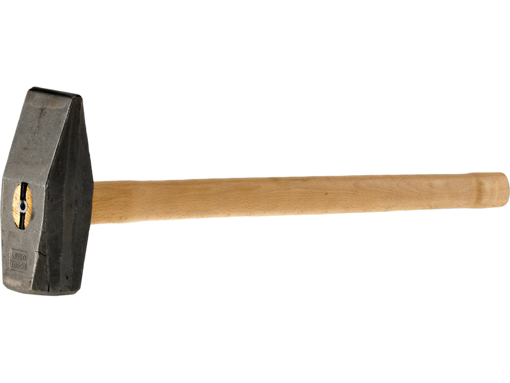 Āmurs ar koka rokturi | 10 000 g (30536)