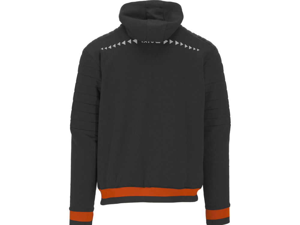 Džemperis ar kapuci ROTTWEILER | M izmērs (YT-79216) - Image 8