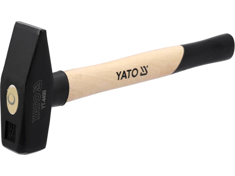 Āmurs ar koka rokturi | 1500 g (YT-4499)