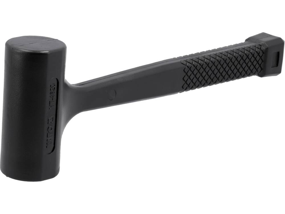 Neinerciāls neatsitiena āmurs | 740 g (YT-4620)