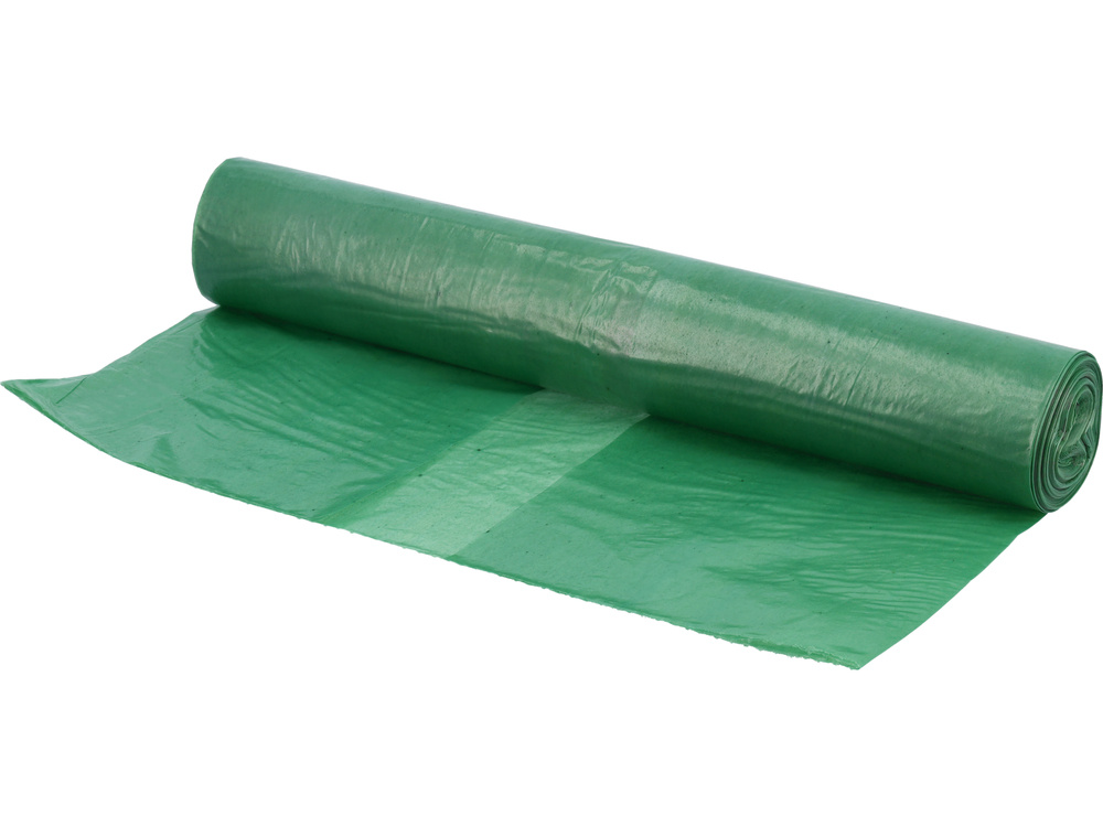 Atkritumu maiss stiklam | 60L / 15 gab. (10002)