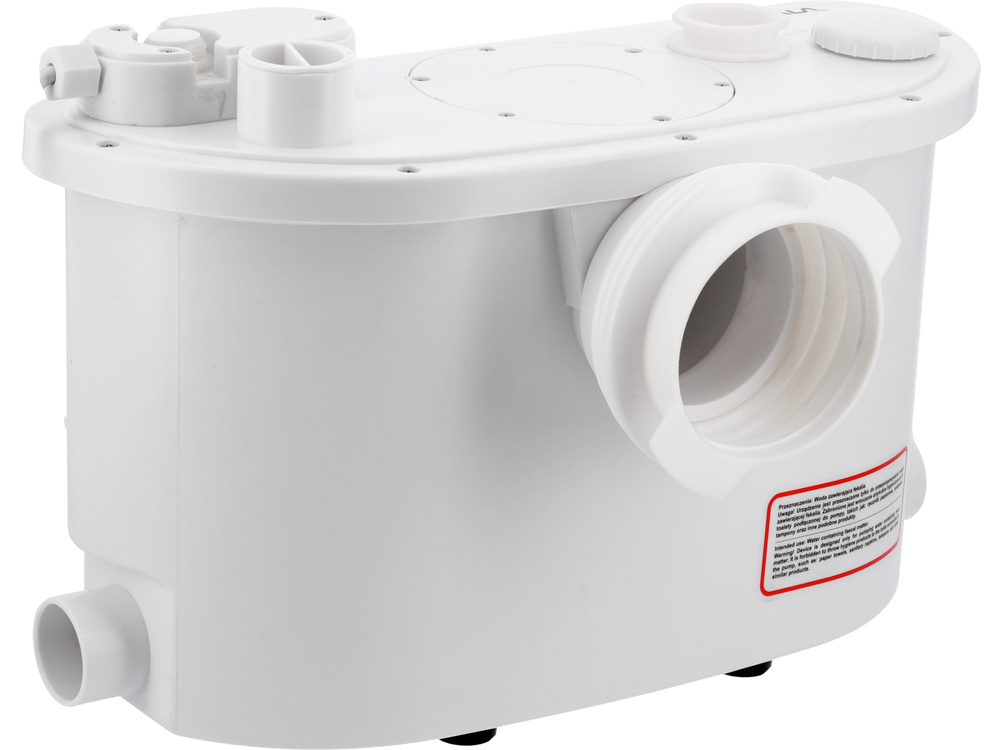 NOTEKŪDEŅU SKŪKNIS 400W AR ASMEŅIEM (75954)