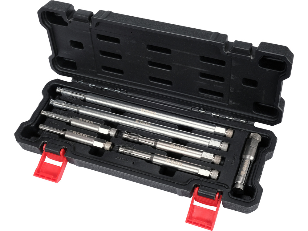 IEKŠĒJO AIZDEDZES SVEČU VĪTŅU KOMPLEKTS (YT-17708)