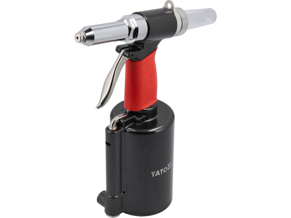 Pneimatiskais kniedētājs | 3,2–6,4 mm (YT-3618)