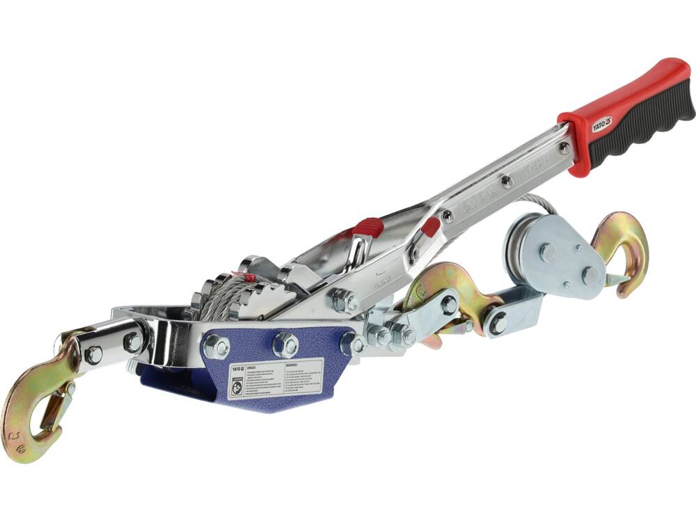 Vilkšanas vinča | 3 m (YT-5914)