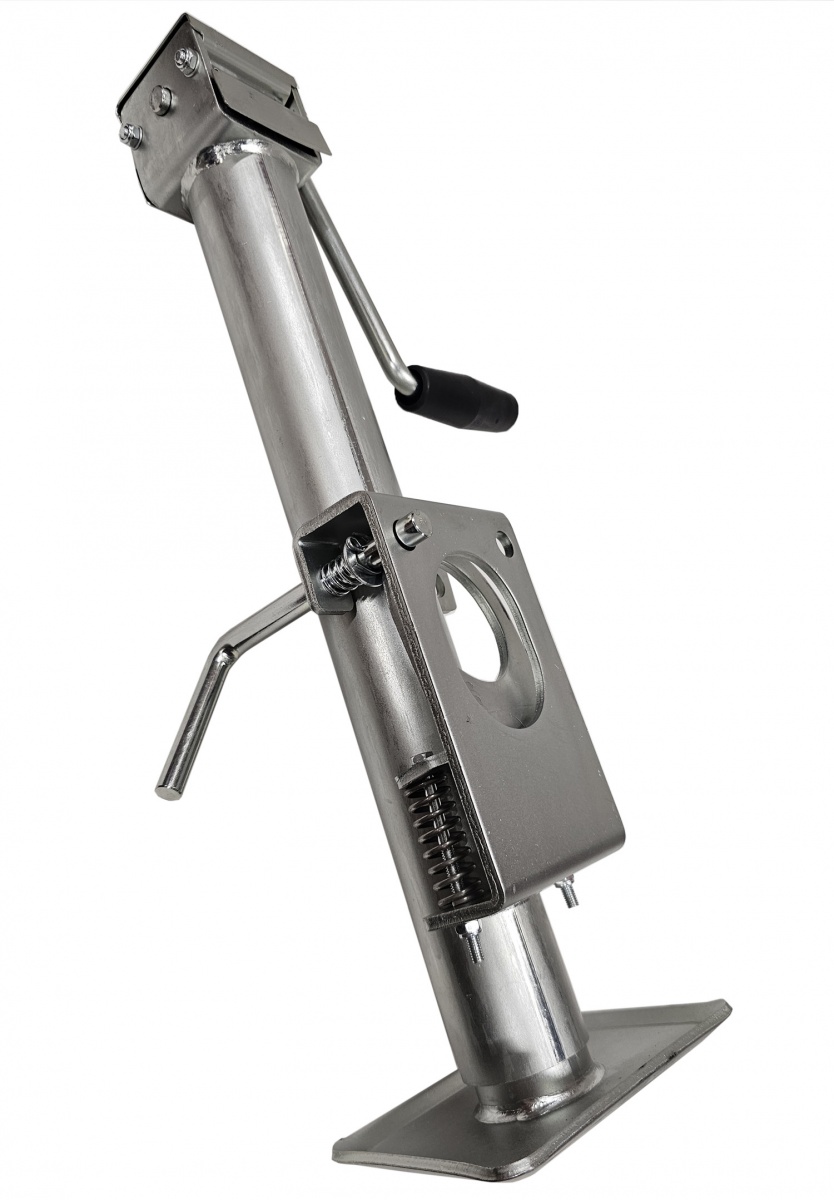 Piekabes domkrats 3500LBS (TJ3500)