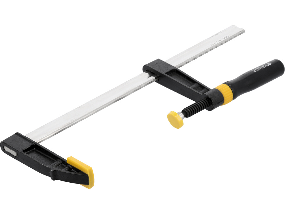 Skava F-tipa TÜV/GS | 80 x 300 mm (37108)