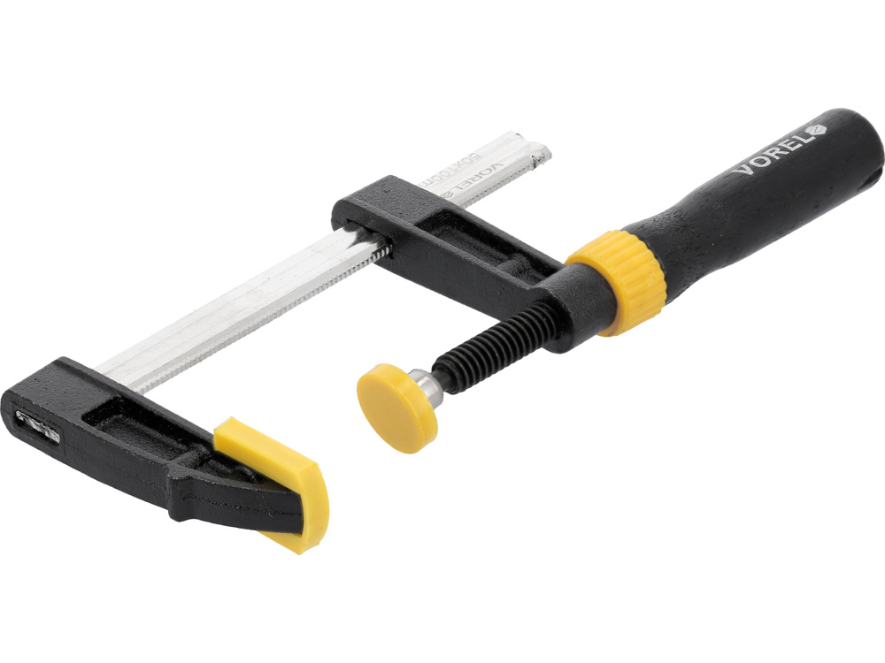 Skava F-tipa TÜV/GS 50x100mm (37100)