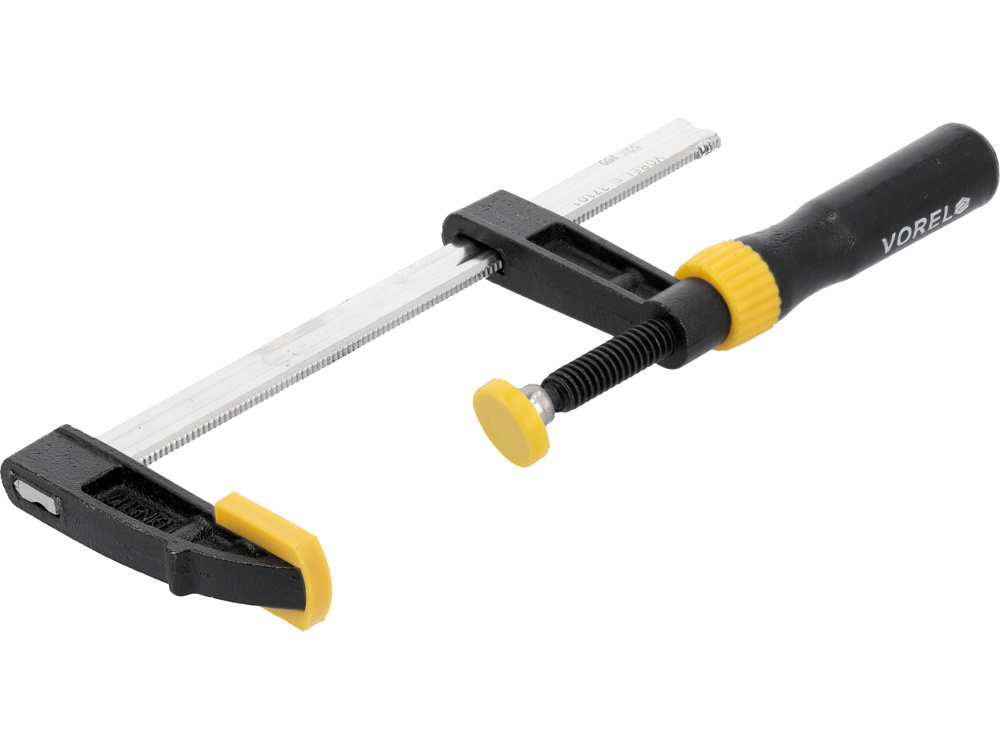 Skava F-tipa TÜV/GS 50x150mm (37101)