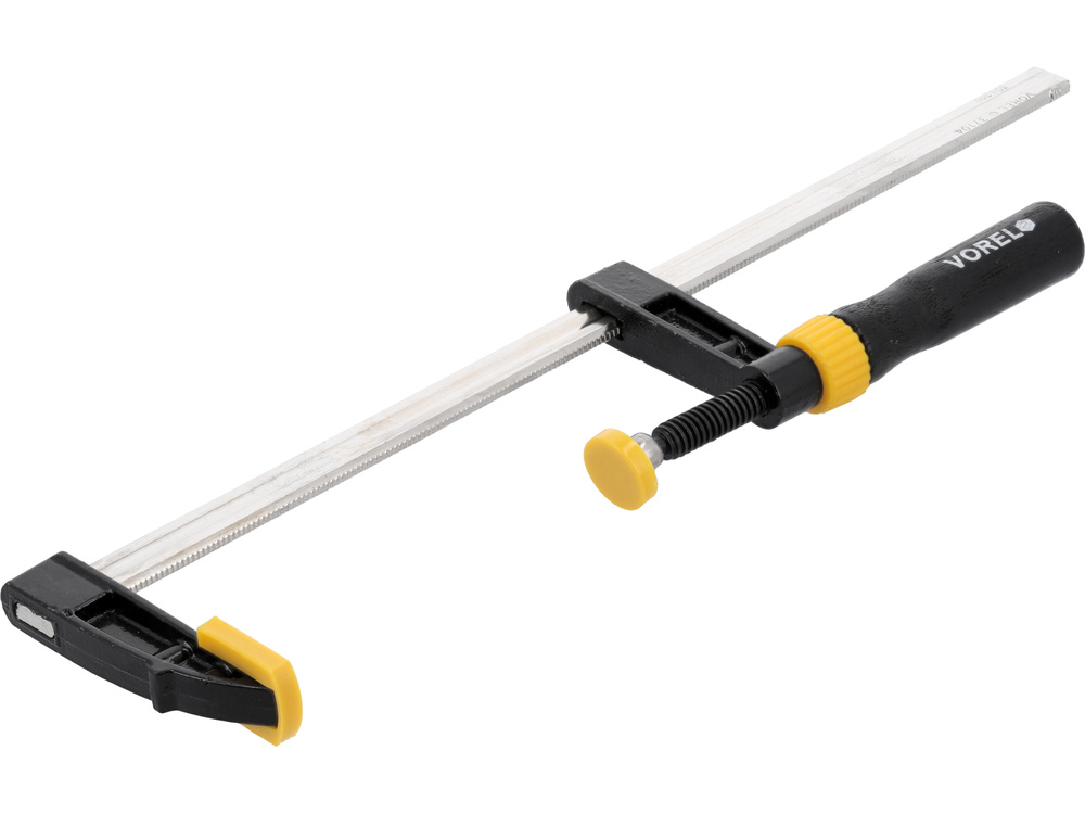 Skava F-tipa TÜV/GS 50x300mm (37104)