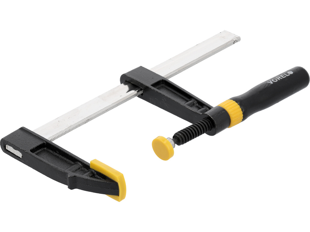 Skava F-tipa TÜV/GS 80x200mm (37106)