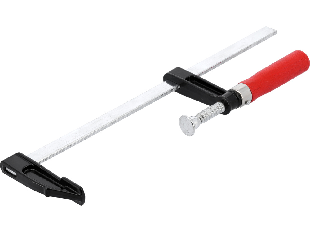 F veida skava 250 x 50 mm (37250)