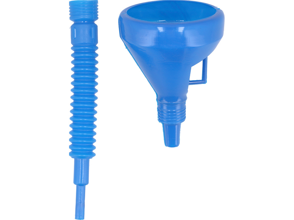 Elastīga piltuve | 2 gabali (83001)