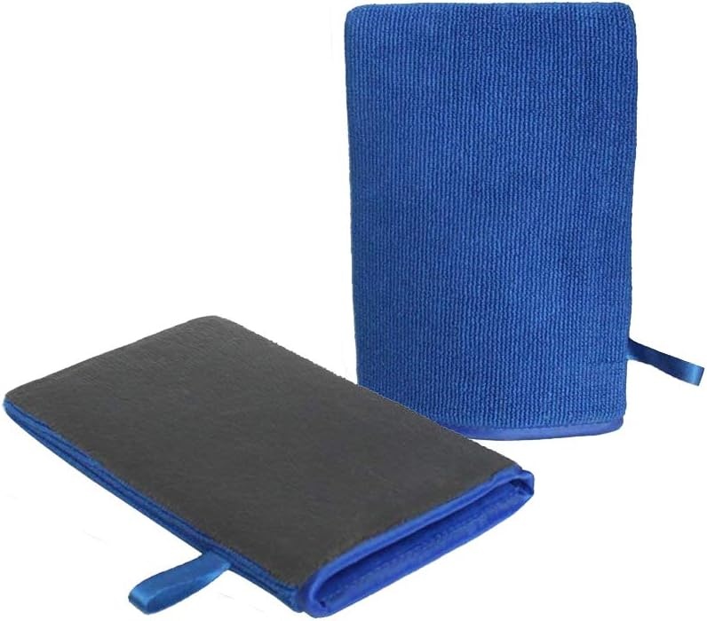 Mīksta māla dūraiņš (SCM2)