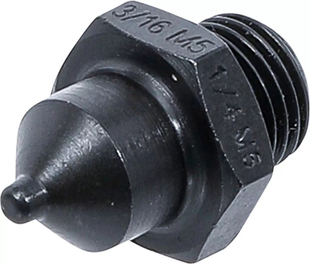 Perforators OP2, 5 + 6 mm no BGS 3057 (3057-24)