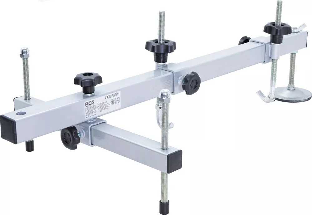 Dzinēja/pārnesumkārbas stiprinājums | 690–1050 mm (8606)