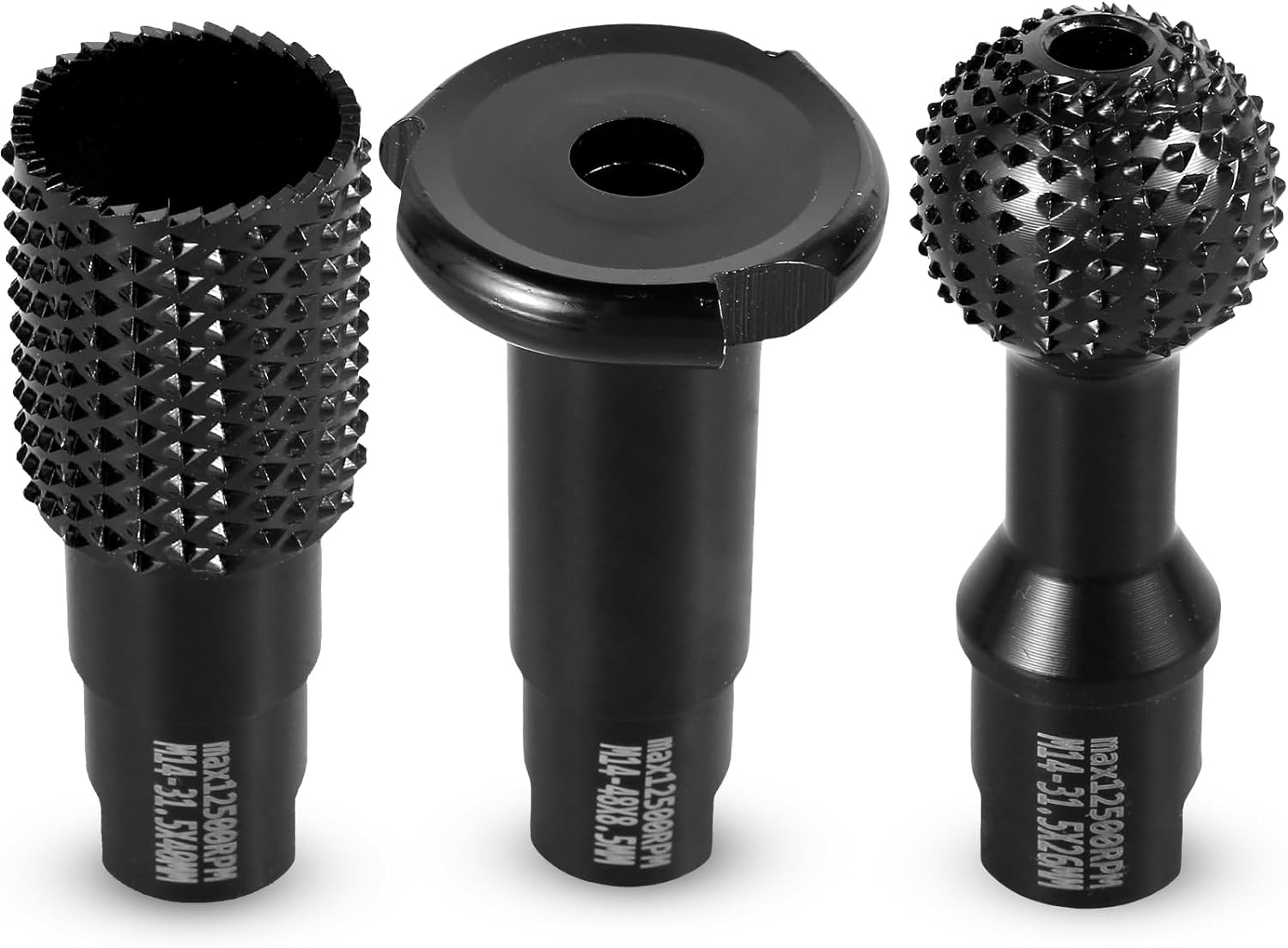 3 gab kokapstrādes griešana un pulēšana (WCP3C)