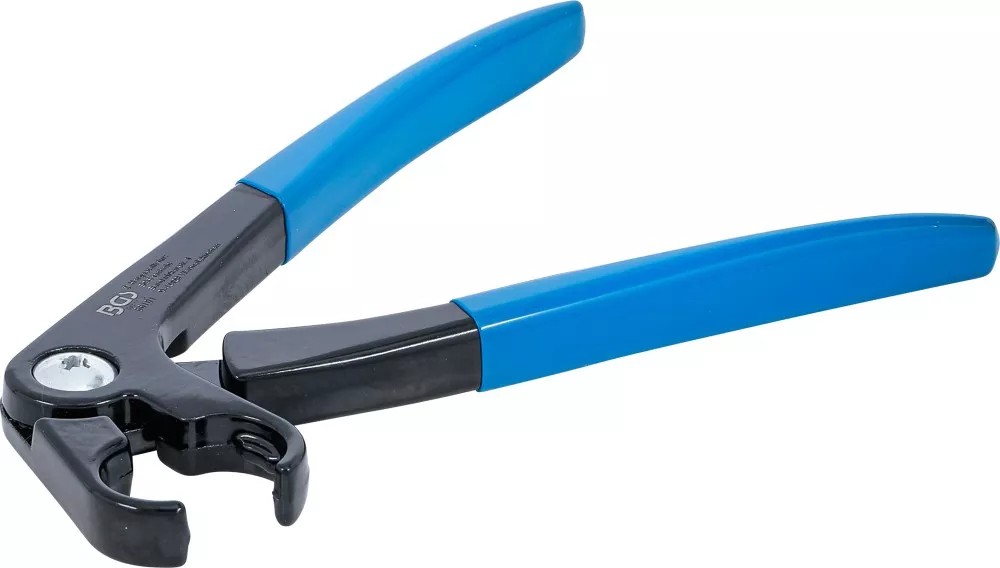 Degvielas padeves vada knaibles/vilcējs (66101)