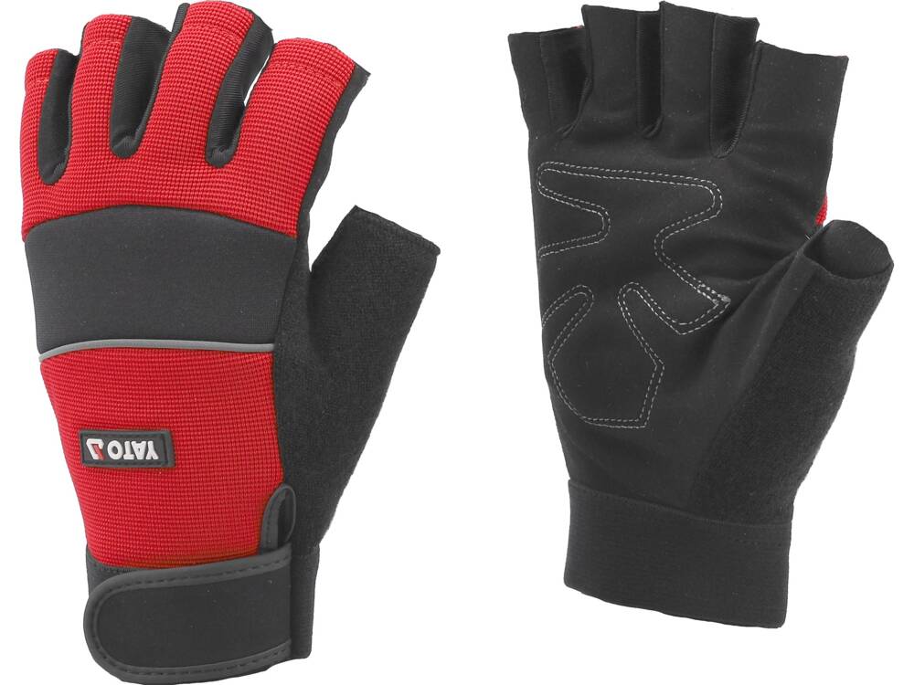 Cimdi | beztermiņa | 11. izmērs (YT-746621)