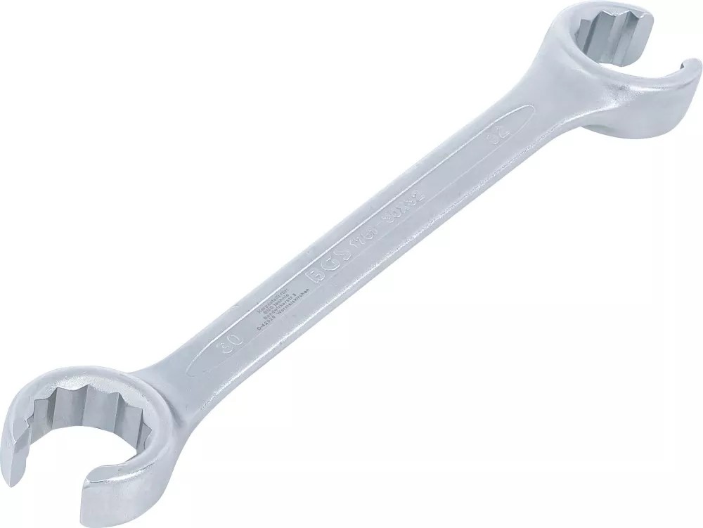 Bremžu šļūtenes atslēga | 30 x 32 mm (1761–30 x 32)