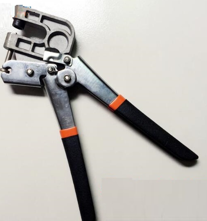 12″ drywall knaibles lokšņu metālam (DP12A)