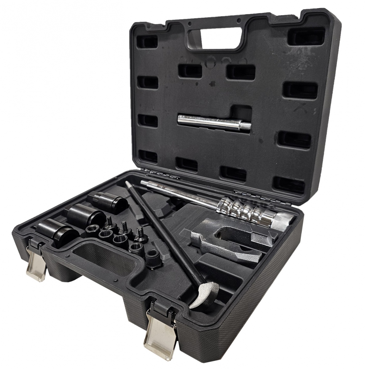 17gab Inžektora nosūcējs ar slaidu hanmeru (AE17H)