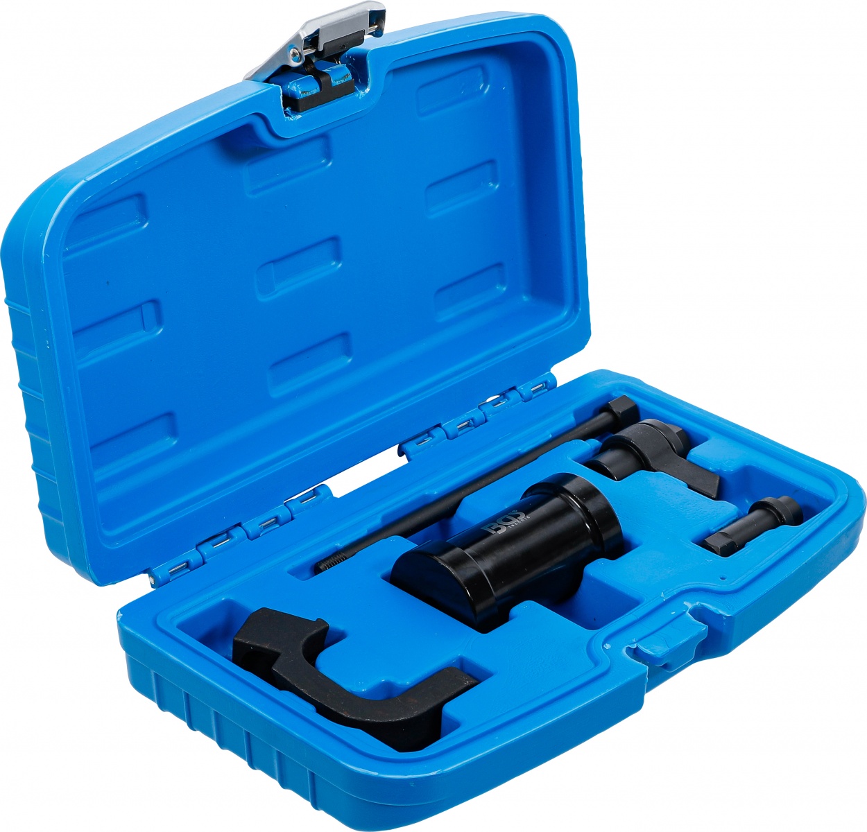 Inžektoru nosūcēju komplekts | VAG TDI dzinējiem (74528)