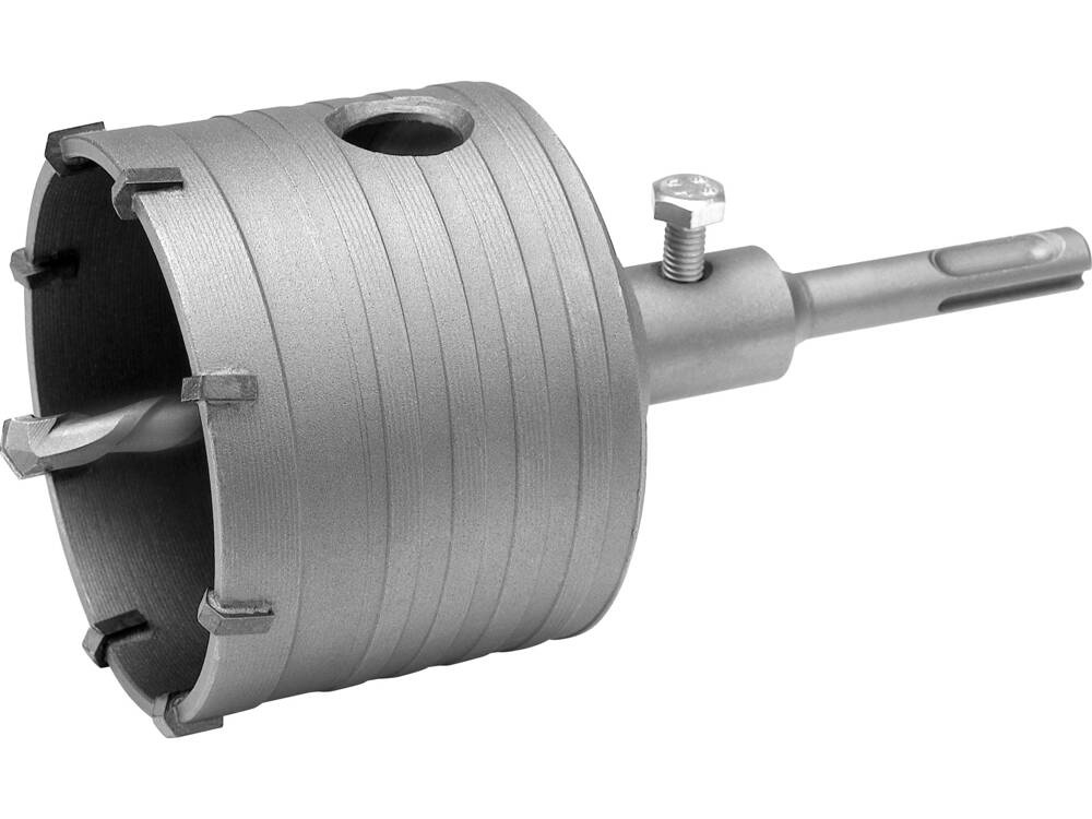 Mūra urbis | SDS PLUS | 65 mm (YT-4402)